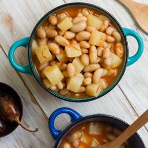 Pot Beans