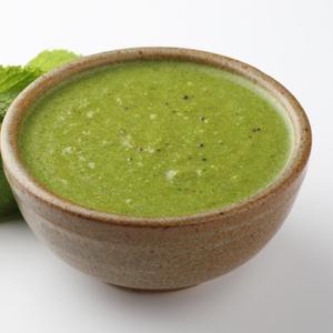 Mint Sauce
