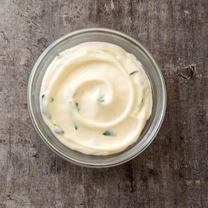 Garlic Sauce