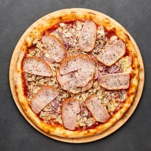Farm House Pizza