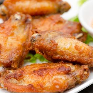 6 Pcs of Chicken Strips