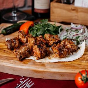 Cypriot Kebab
