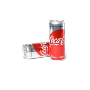 Diet Coke Can 330ml