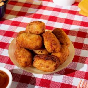 10 Pcs Chicken Nuggets