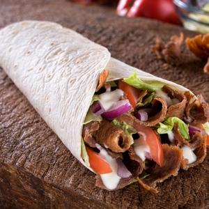 Doner Kebab