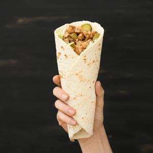Kids Doner