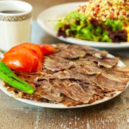 Doner Kebab