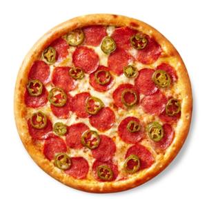 Hot One Pizza