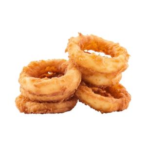 Kids 5 Pcs Onion Rings Meal
