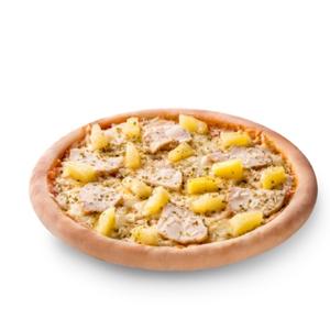 Hawaiian Pizza