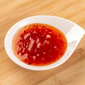Sweet Chilli Sauce