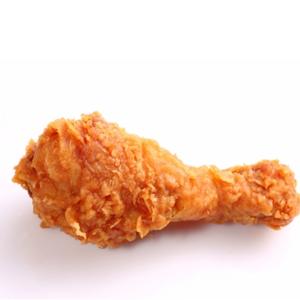 1 Pc of Fried Chicken Meal