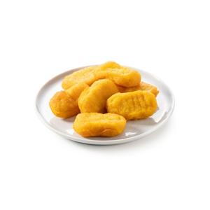 6 Pcs of Fried Chicken Meal