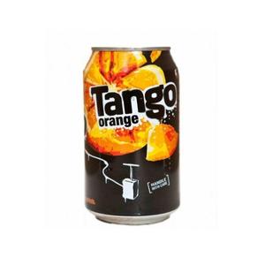 Tango Orange Can 330ml